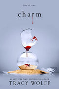 Charm: An Epic Dark Academia Paranormal Romance - Hardcover
