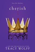 Cherish: An Epic Dark Academia Paranormal Romance - Hardcover