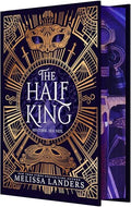 The Half King (Deluxe Limited Edition) - Hardcover