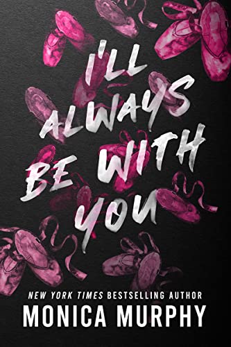I'll Always Be with You - Paperback