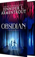 Obsidian - Hardcover