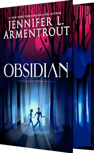 Obsidian - Hardcover