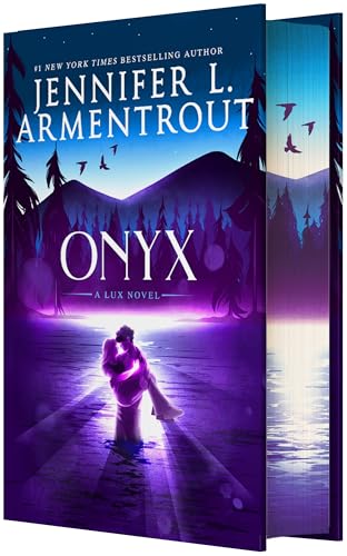 Onyx - Hardcover