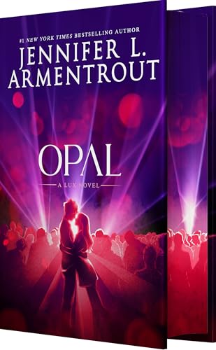Opal - Hardcover