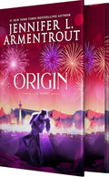 Origin - Hardcover
