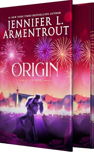Origin - Hardcover