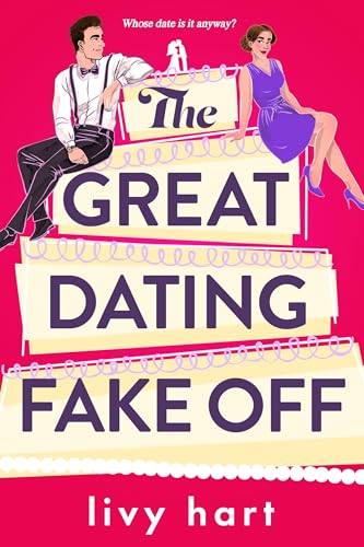 The Great Dating Fake Off - Paperback