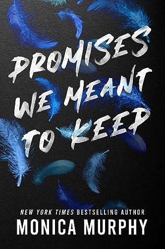 Promises We Meant to Keep - Paperback