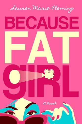 Because Fat Girl - Paperback