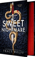 Sweet Nightmare (Deluxe Limited Edition) - Hardcover