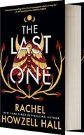 The Last One (Standard Edition) - Hardcover