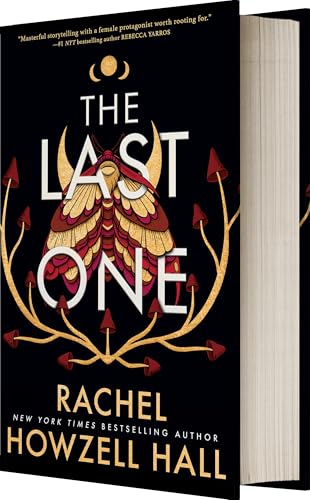 The Last One (Standard Edition) - Hardcover