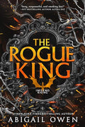 The Rogue King - Paperback