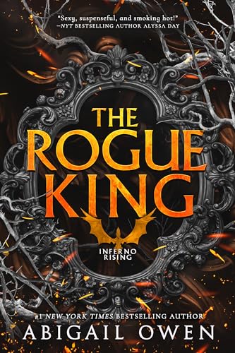 The Rogue King - Paperback