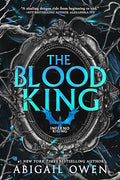 The Blood King - Paperback