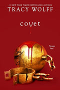 Covet: An Epic Dark Academia Paranormal Romance - Paperback