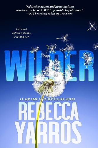 Wilder - Paperback