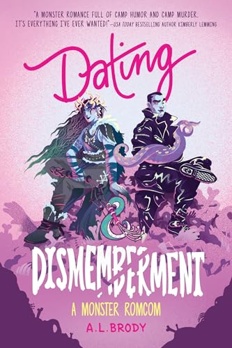 Dating & Dismemberment - Paperback