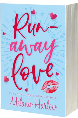 Runaway Love - Paperback