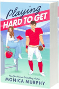 Playing Hard to Get - Paperback