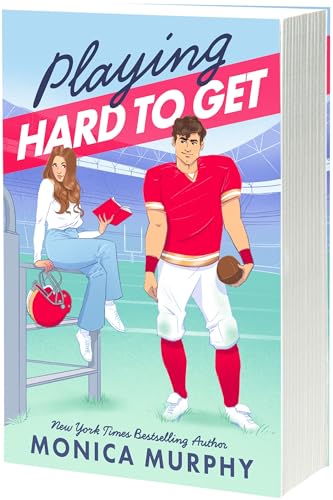 Playing Hard to Get - Paperback