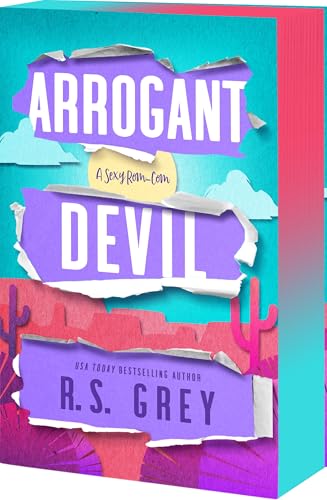 Arrogant Devil - Paperback