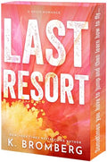 Last Resort - Paperback
