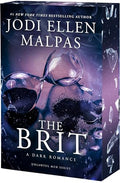 The Brit - Paperback