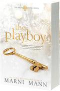 The Playboy - Paperback