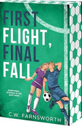 First Flight, Final Fall - Paperback