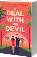 A Deal with the Devil - Paperback