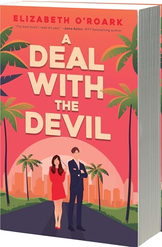 A Deal with the Devil - Paperback
