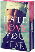 Hate to Love You - Paperback