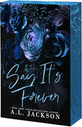 Say It's Forever - Paperback