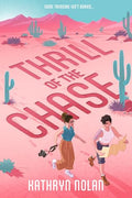 Thrill of the Chase - Paperback