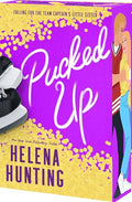 Pucked Up - Paperback