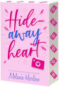 Hideaway Heart - Paperback