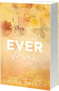 Ever Mine: A Hockey Player Small-Town Second-Chance Romance - Paperback