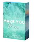 Make You Mine - Paperback