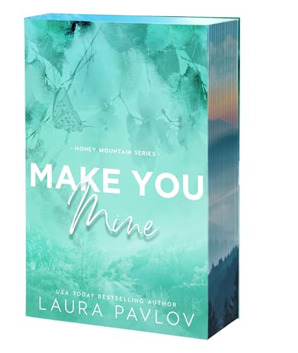 Make You Mine - Paperback