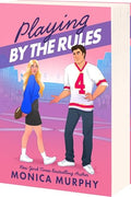 Playing by the Rules - Paperback
