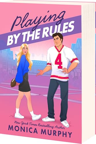 Playing by the Rules - Paperback
