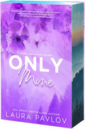 Only Mine - Paperback