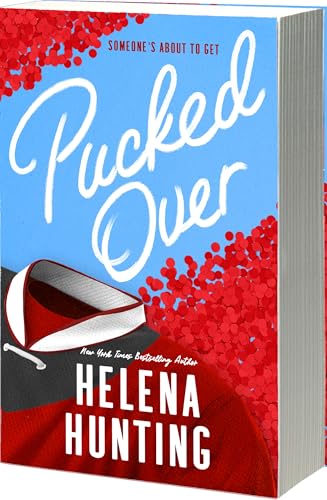 Pucked Over - Paperback