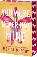 You Were Never Not Mine - Paperback