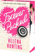 Forever Pucked - Paperback