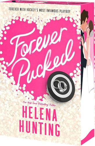 Forever Pucked - Paperback