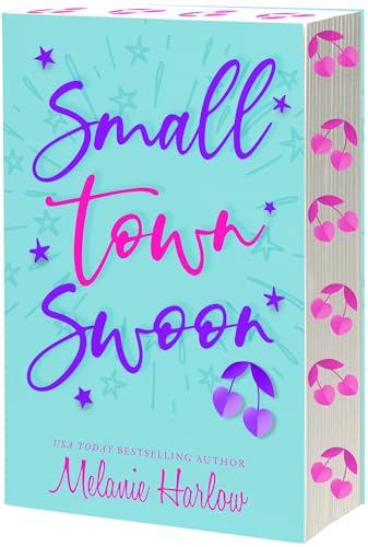 Small Town Swoon - Paperback