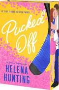 Pucked Off - Paperback