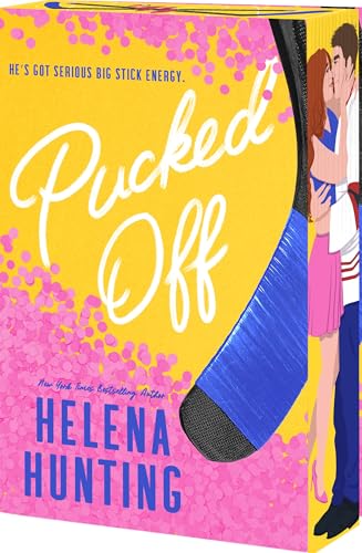 Pucked Off - Paperback